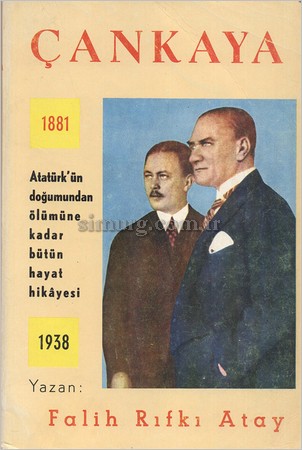 9789756461631